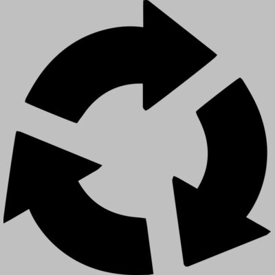 35 Recycle Icon Thumbnail