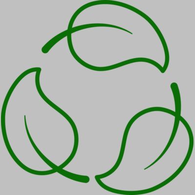 37 Recycle Leaves Thumbnail