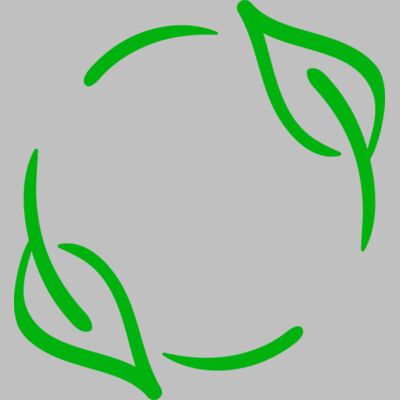 38 Recycle Leaves Thumbnail