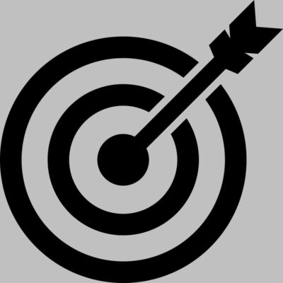 4 Dartboard  Goal Setting  Thumbnail