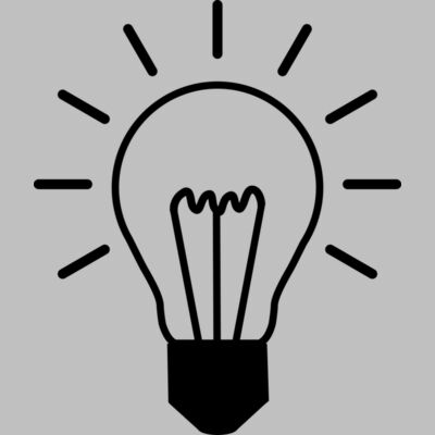 42 Light Bulb Thumbnail