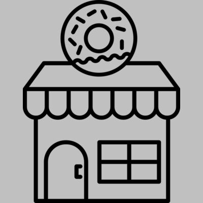 112 Donut Shop Thumbnail