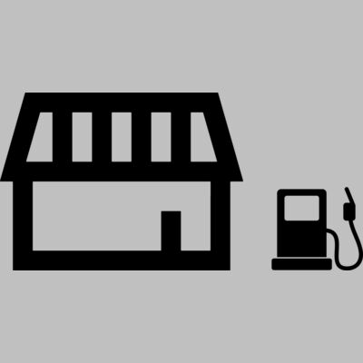 116 Gas Station Thumbnail