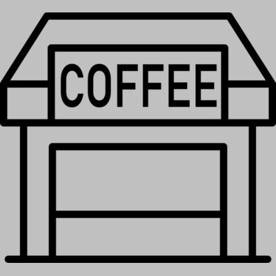 105 Coffee Shop Thumbnail