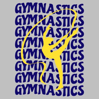 Gymnastics 62 Thumbnail