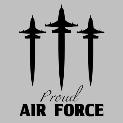 Air Force 10 Thumbnail