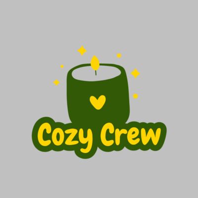 Winter Candle Thumbnail