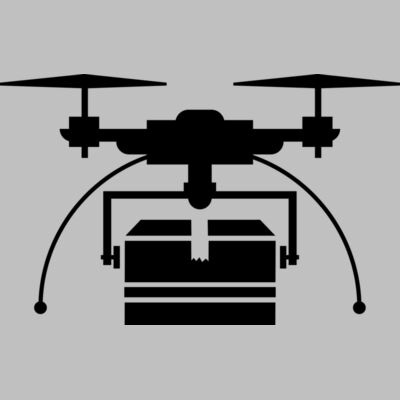 Drone Delivery Thumbnail
