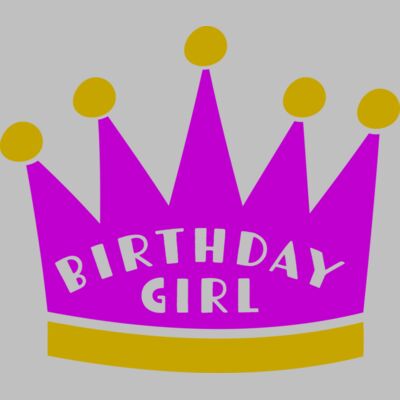 Birthday Crown 1 Thumbnail
