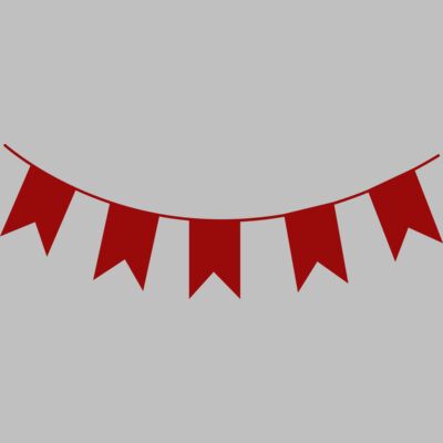 Birthday Flag 1 Thumbnail