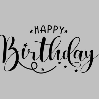 Birthday Greeting 2 Thumbnail