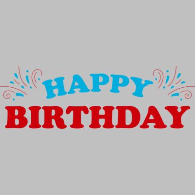 Birthday Greeting 3 Thumbnail