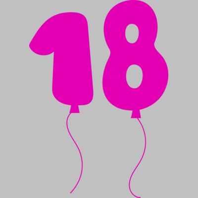 Balloon 18 Thumbnail