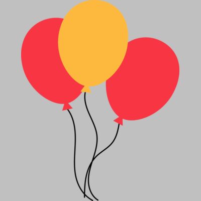 Balloons 1 Thumbnail