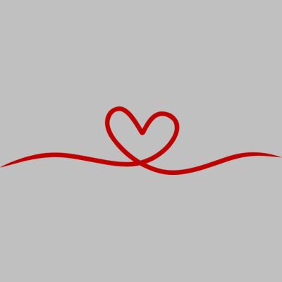Valentines Red Heart 2 Thumbnail