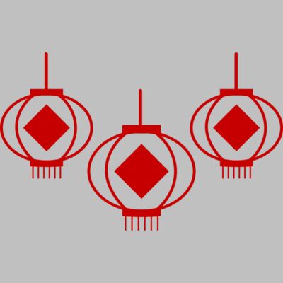 Chinese Lanterns Thumbnail