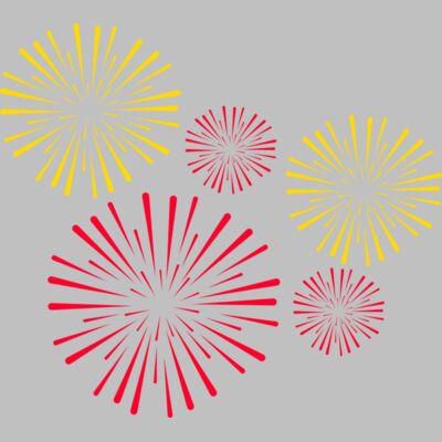 Fireworks Thumbnail
