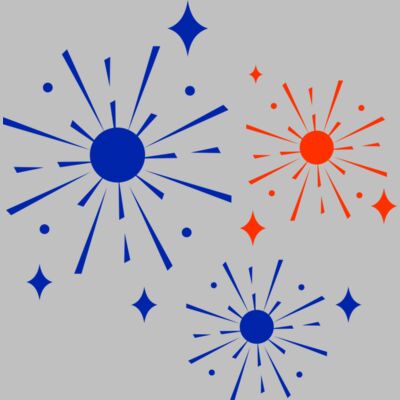 Sparks and Fireworks Thumbnail