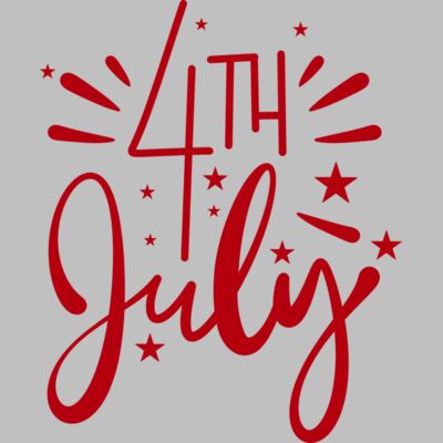 Fourth of July 4 Thumbnail