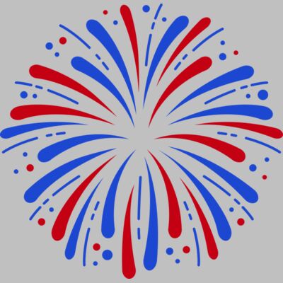 Fourth of July Fireworks Thumbnail