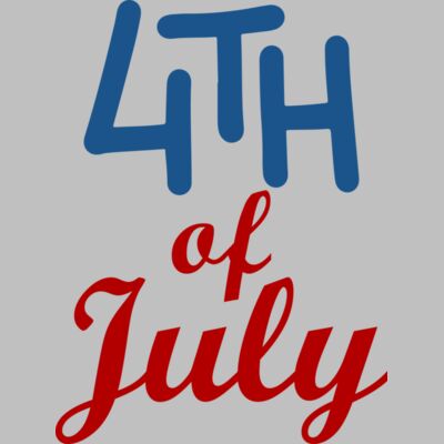 Fourth of July Thumbnail