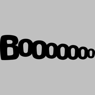Boo Thumbnail