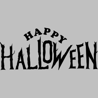 Happy Halloween Thumbnail