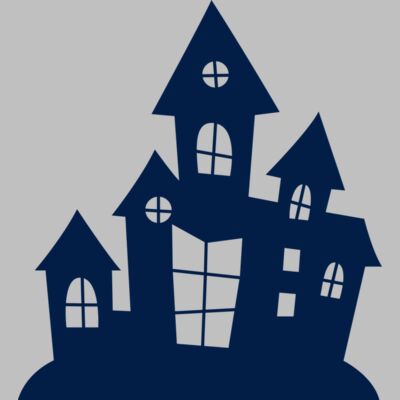 Haunted House Thumbnail