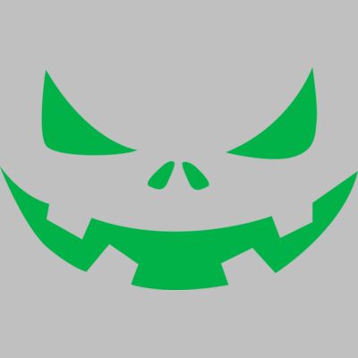 Monster Face Thumbnail