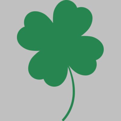 Clover Leaf Thumbnail