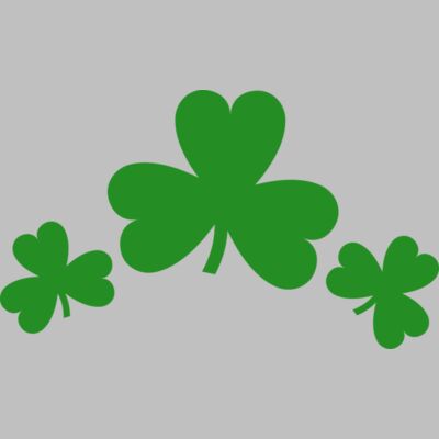 Clover Leaves Thumbnail