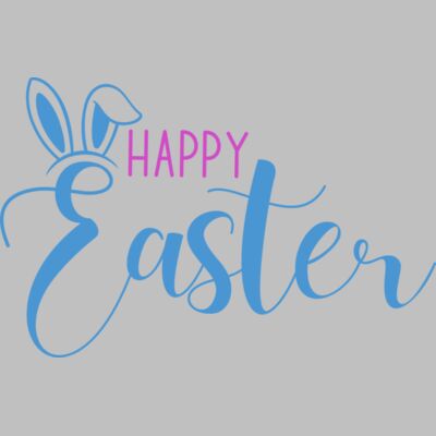 Happy Easter Thumbnail