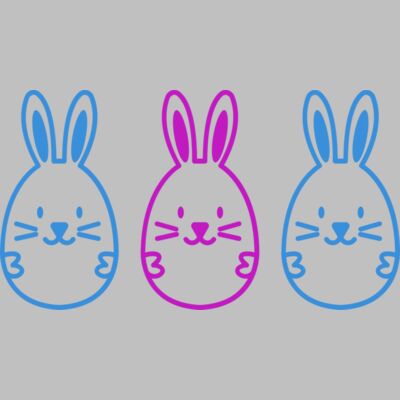 Bunny Eggs Thumbnail