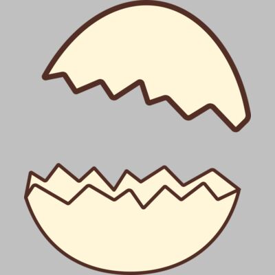 Cracked Egg Thumbnail
