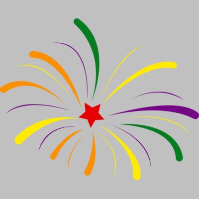 Pride Fireworks Thumbnail