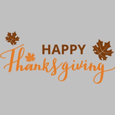 Happy Thanksgiving 1 Thumbnail