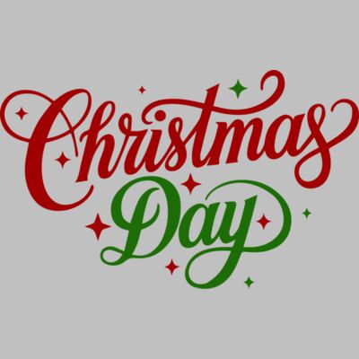 Christmas Day 1 Thumbnail