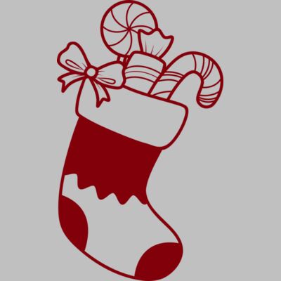 Christnas Socks Thumbnail
