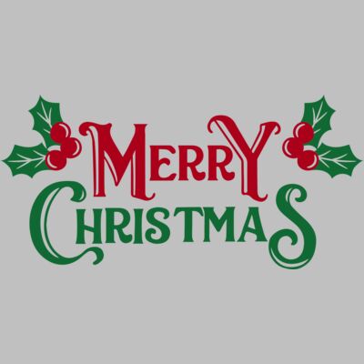 Merry Christmas 1 Thumbnail