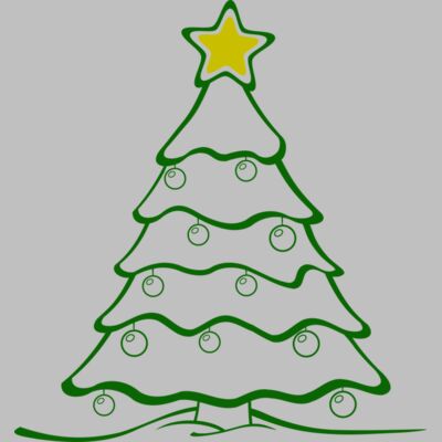 Christmas Tree Thumbnail