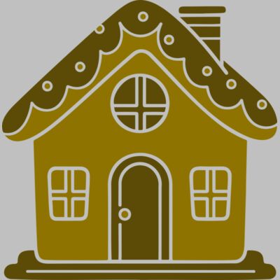 Cookie House Thumbnail