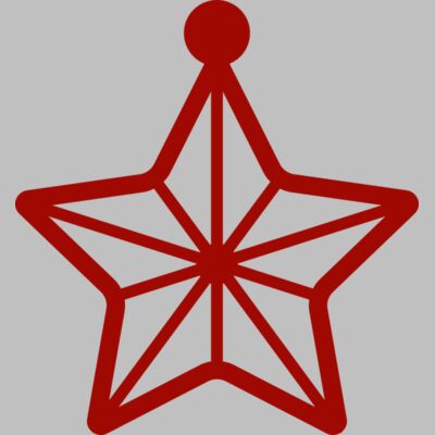 Red Star Thumbnail