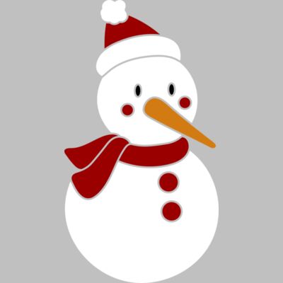 Snowman Thumbnail