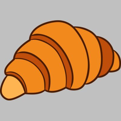 Croissant Thumbnail