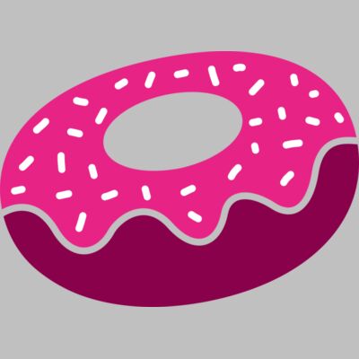 Donut Thumbnail