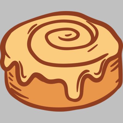 Cinnamon Roll Thumbnail