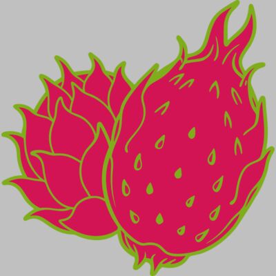 Dragon Fruit Thumbnail