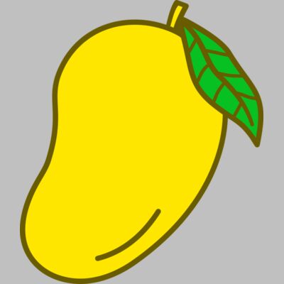 Mango Thumbnail