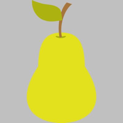 Pear Thumbnail