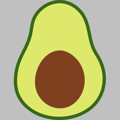 Avocado Thumbnail